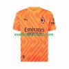 AC Milan Doelman Uit Shirt 2023-24
